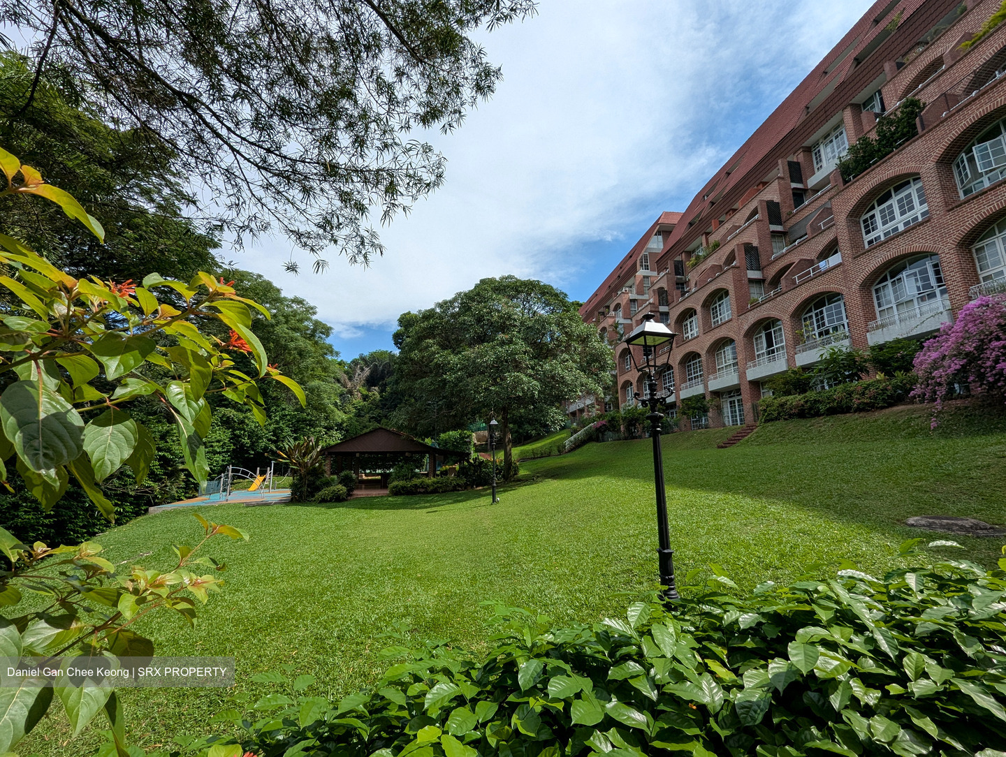 Mount Faber Lodge (D4), Condominium #478823211